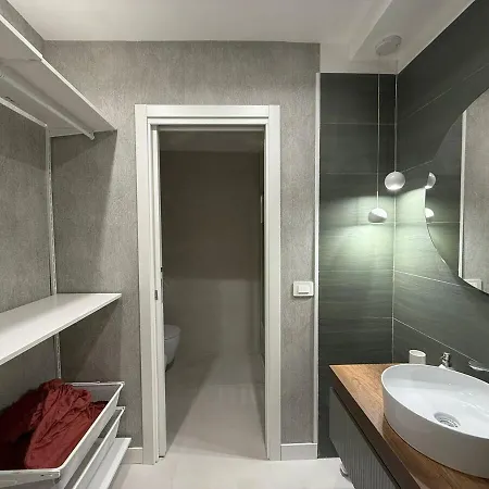 Apartamento Domus Posillipo *