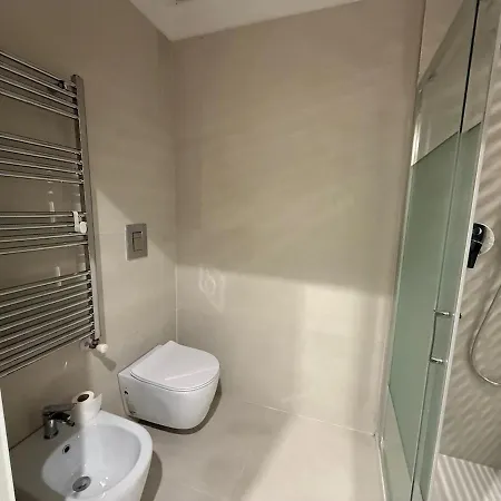 Apartamento Domus Posillipo *