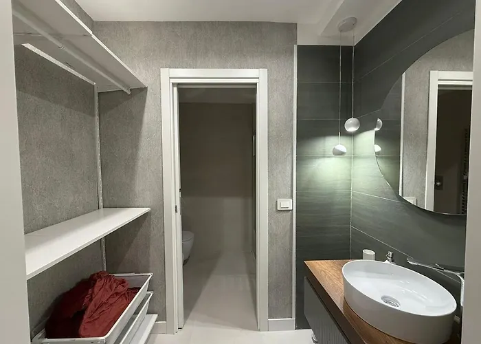 Apartamento Domus Posillipo *