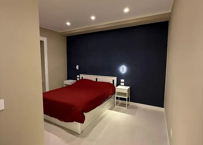 Apartamento Domus Posillipo