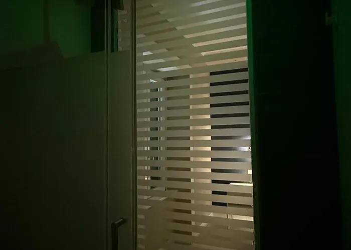 Apartamento Domus Posillipo