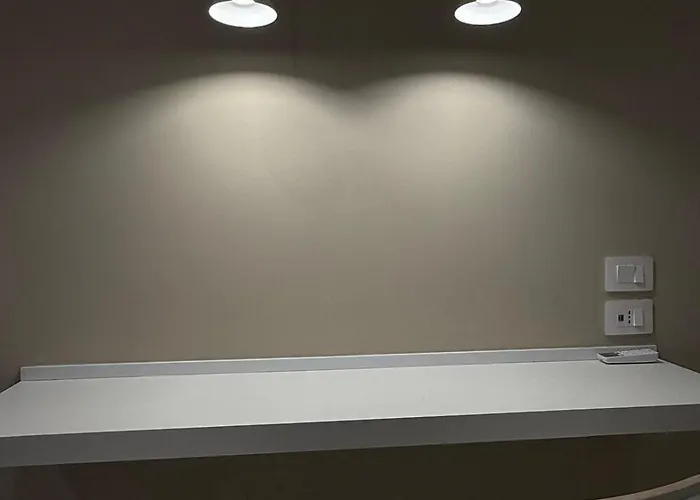 Domus Posillipo Nápoles