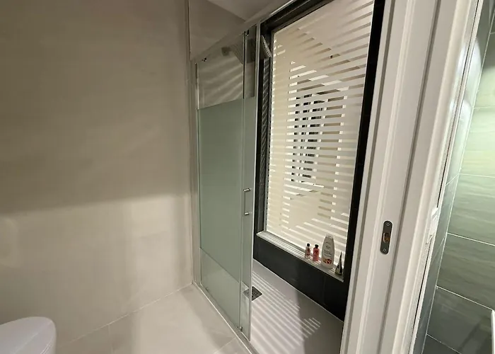 Domus Posillipo Apartamento