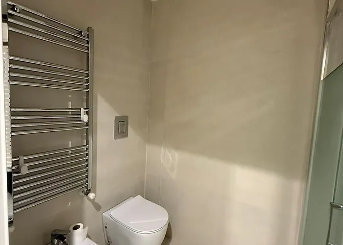 Domus Posillipo 公寓 那不勒斯