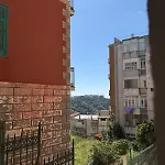公寓 Domus Posillipo