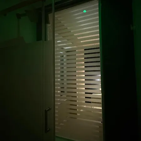Apartmán Domus Posillipo