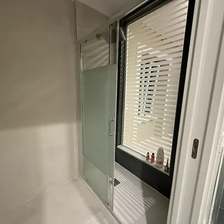 Domus Posillipo Apartment