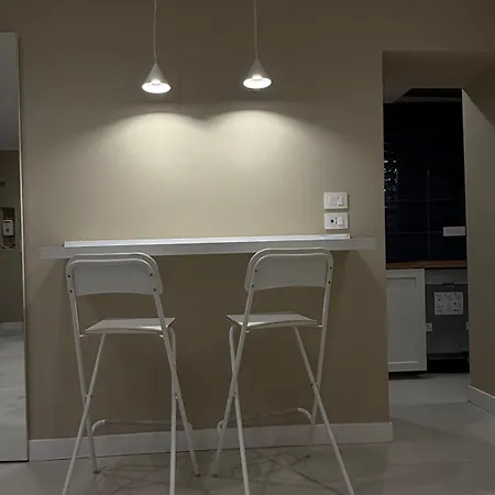 Apartmán Domus Posillipo