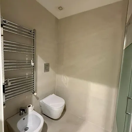 Domus Posillipo Apartmán Neapol