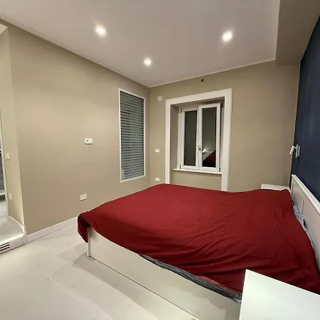 Domus Posillipo * Naples