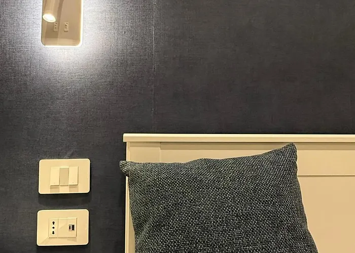 Domus Posillipo Apartment *