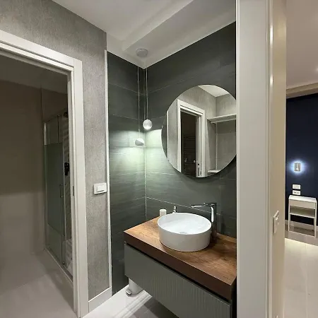 Domus Posillipo * Napels