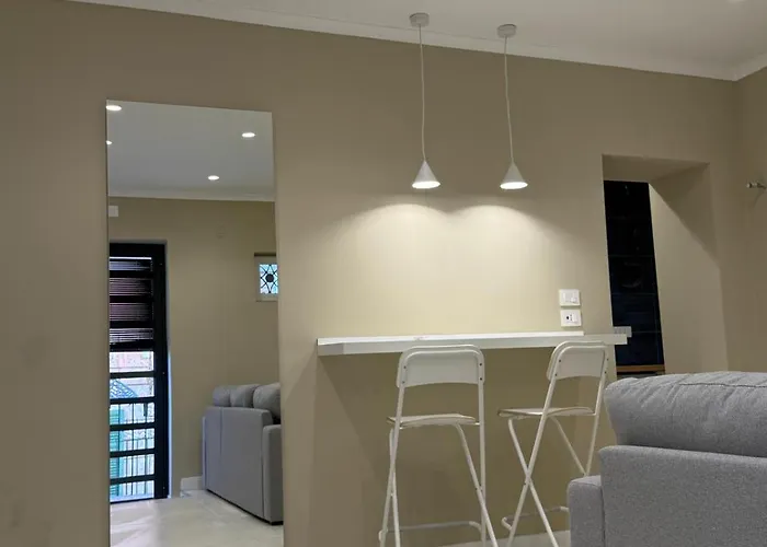 Domus Posillipo * Napels