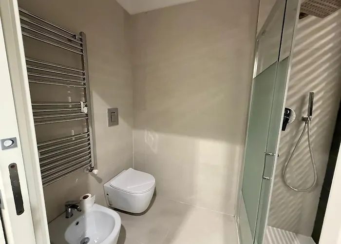 Appartement Domus Posillipo *