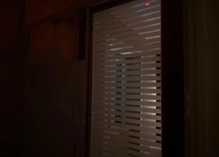 Appartement Domus Posillipo *