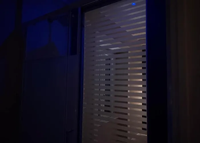 Domus Posillipo Appartement *