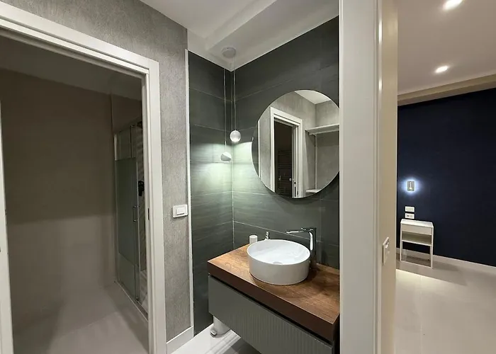 Domus Posillipo * Napels