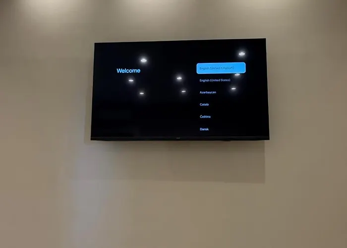 Domus Posillipo Appartement