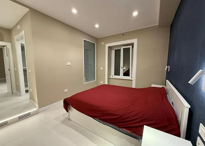 Domus Posillipo * Napels