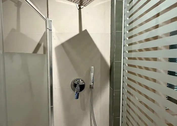 Domus Posillipo Appartement