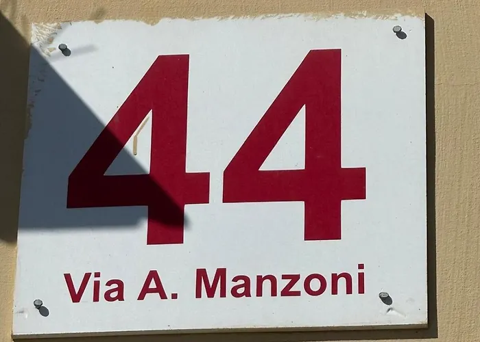 Domus Posillipo Appartement Napels