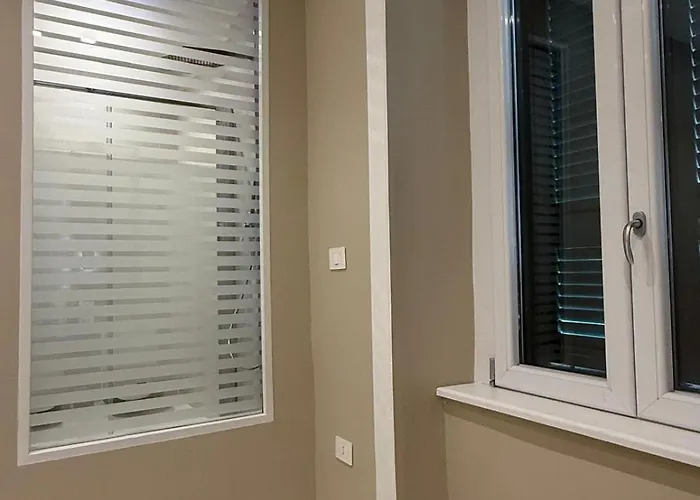 Domus Posillipo Napels