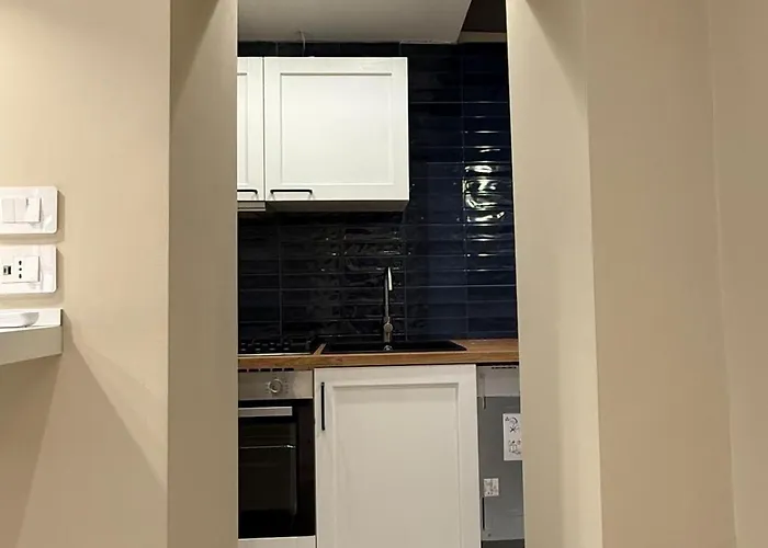 Domus Posillipo Napels