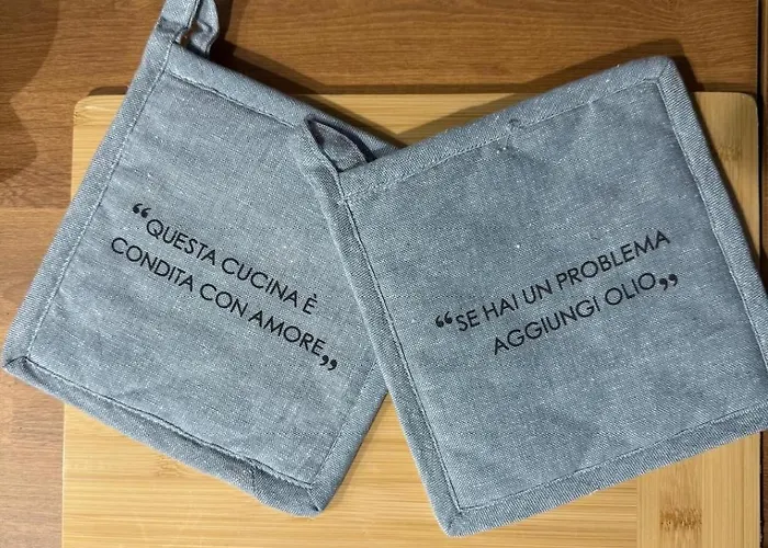 Domus Posillipo Napels